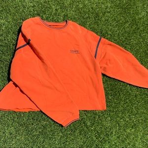 Vintage Ralph Lauren sweatshirt